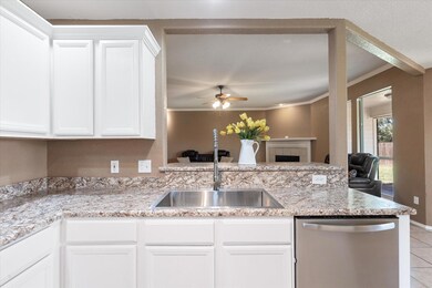 221 Rose Ave, Cleburne, TX 76033 - photo 5