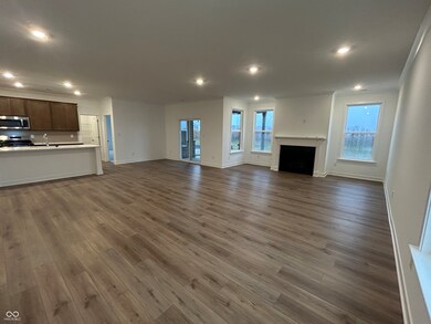 5467 Volanti Way, Bargersville, IN 46106 - photo 6