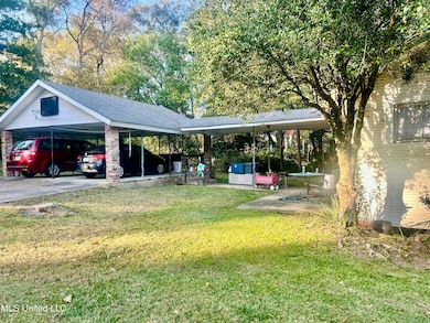 505 N Cherry St, Magnolia, MS 39652 - photo 4