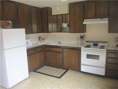 Original kitchen well maintained