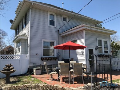 310 W Main St, Woodville, OH 43469 - photo 4