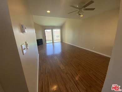 Living Room Extended