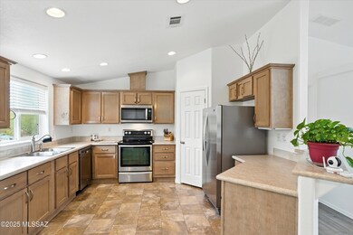 10597 W Mars Rd, Tucson, AZ 85743 - photo 6