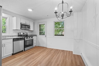 1 Bartlett Ave unit F, Haverhill, MA 01830 - photo 5