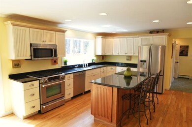 166 Wilder Ln, New London, NH 03257 - photo 5