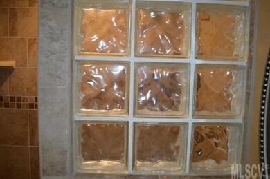 Glass Block
