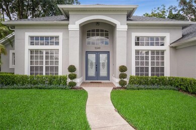 Clean & Newly painted exterior 