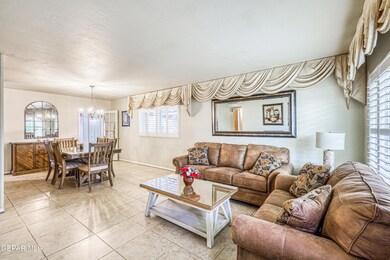 9033 Mount Delano Dr, El Paso, TX 79904 - photo 7