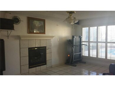 14281 Desert Ash Dr, Horizon City, TX 79928 - photo 6