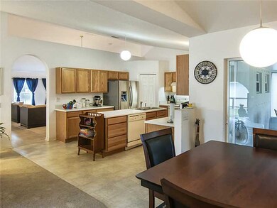 Interior Space/Layout.
