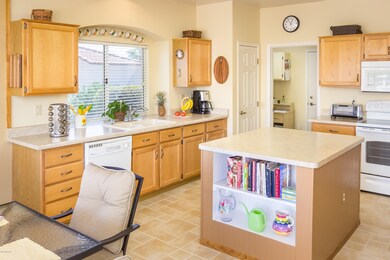 14750 N Summerstar Blvd unit 6, Oro Valley, AZ 85755 - photo 3