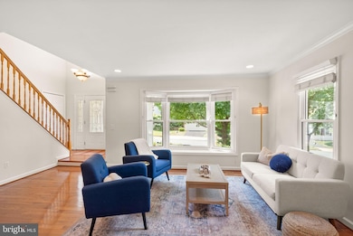 6117 Mountain Springs Ln, Clifton, VA 20124 - photo 7