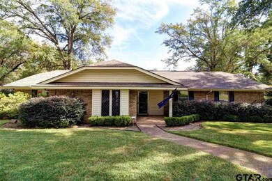 4628 4628 Chad Dr, Tyler, TX 75703 - photo 2