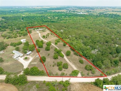 5360 Airport Trail, Temple, TX 76504 - photo 2