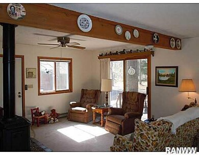 4404 Thunderbird Dr, Danbury, WI 54830 - photo 2