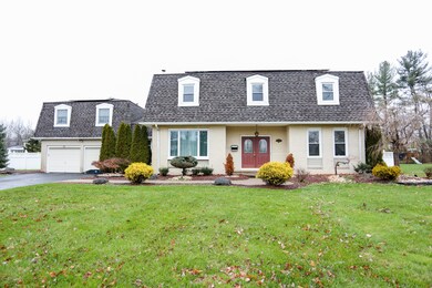 ** Updated Freehold Home **