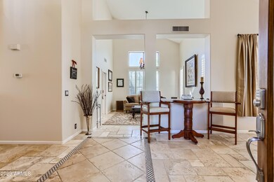 10 Foyer