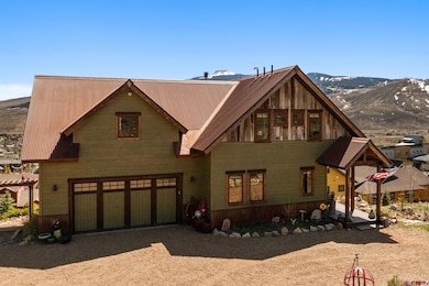 3893 Bryant Ave, Crested Butte, CO 81224 - photo 3