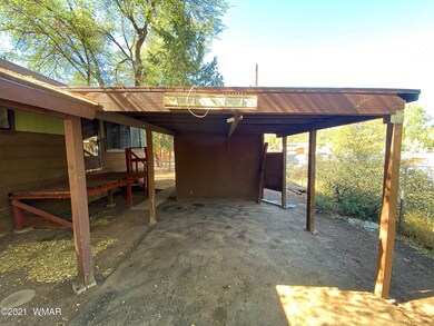 Bridle Path 9