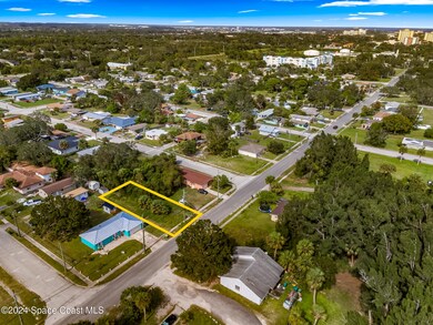 2816 S Grant St, Melbourne, FL 32901 - photo 5
