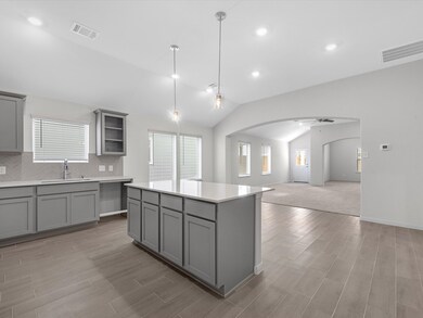 10027 Rose Mallow Ln, Magnolia, TX 77354 - photo 6