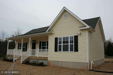 0 5th St unit 1004074106, Colonial Beach, VA 22443 - photo 2