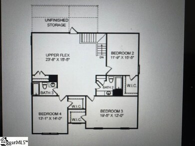 506 Torgerson Way, Simpsonville, SC 29680 - photo 4