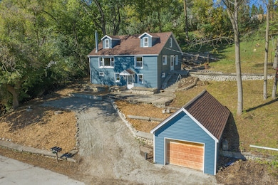 1515 Hillside Ln, Hubertus, WI 53033 - photo 2