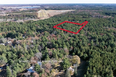 XXX E Harmon Ave, Grantsburg, WI 54840 - photo 3