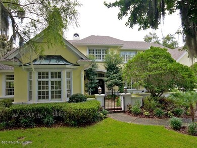 Front Elevation
