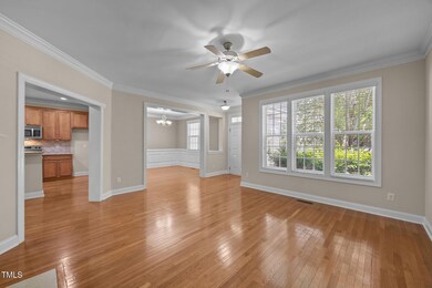 1012 Palace Garden Way, Raleigh, NC 27603 - photo 7