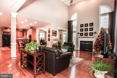 42093 Porch Light Dr, Aldie, VA 20105 - photo 4