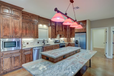 4861 Dixie Garden Loop, Shreveport, LA 71105 - photo 6