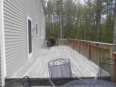107 Hensmith Rd, Salisbury, NH 03268 - photo 3