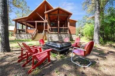 29 Stone Pine Ln, Broken Bow, OK 74728 - photo 7