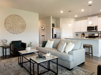 Photo is not of the actual home but is an inspirat