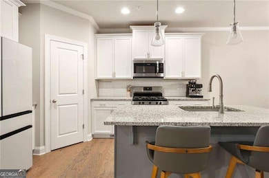 1603 Glen Ivy, Marietta, GA 30062 - photo 4