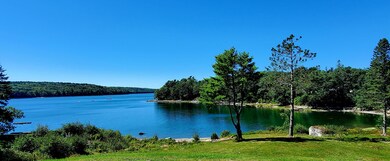 Contention Cove