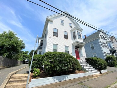 32 Hancock St unit 3, Salem, MA 01970 - photo 3