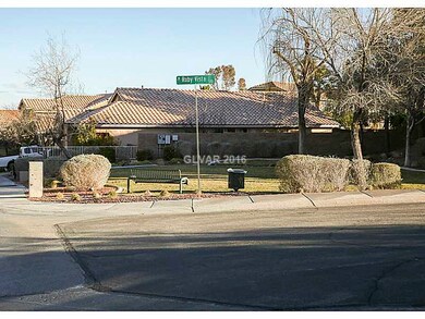 Property Photo. Through 529 Ruby Vista Ct.