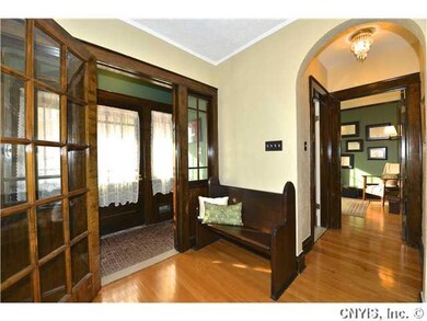 Foyer
