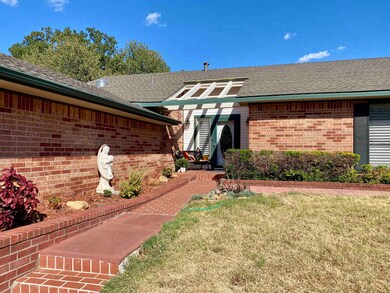 3410 Dr, Duncan, OK 73533 - photo 3