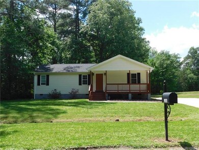12600 E Quaker Rd, Disputanta, VA 23842 - photo 4