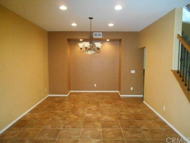 Formal Dinning Room
