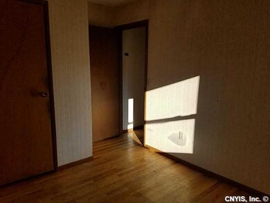 Bedroom.