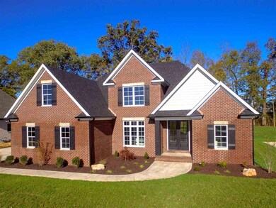 Lot 7 Hunts Ln unit Hardcastle Farms Sub, Bowling Green, KY 42103 - photo 3