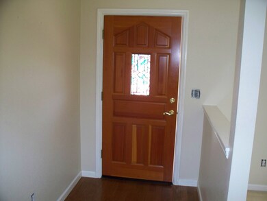 Entry Way