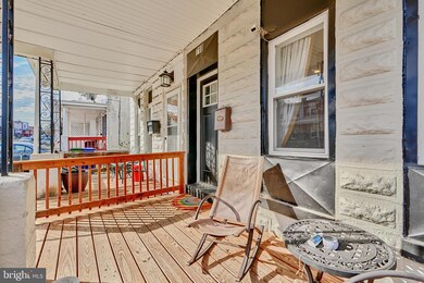710 Cator Ave, Baltimore, MD 21218 - photo 4