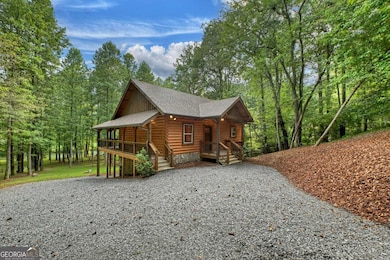 125 Blackberry Dr, Mineral Bluff, GA 30559 - photo 6