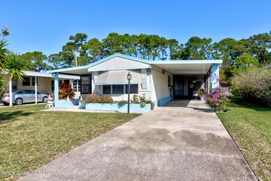 1395 Barefoot Cir, Sebastian, FL 32976 - photo 2